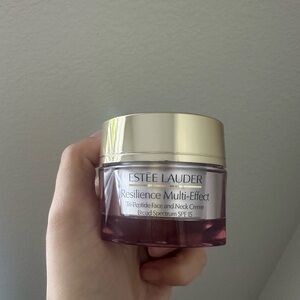 Estee Lauder Resilience Multi-Effect Moisturizer